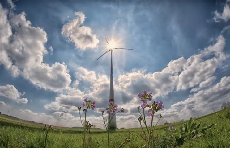 Wind Energy India