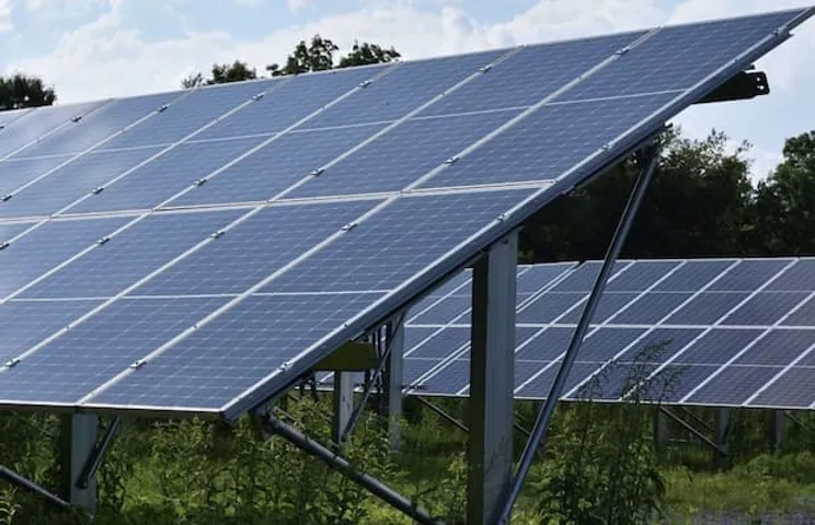 ITI Limited Tenders for Procurement of Solar Power Under Open Access Model