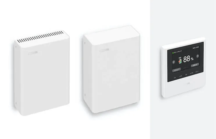 Kyocera, 24M Develop Worlds 1st SemoiSolid Li-ion Storage System