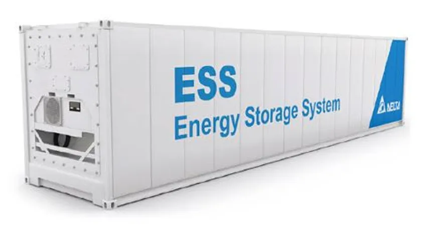 Can Surplus Renewables Production in West Rajasthan Build A Big Battery?