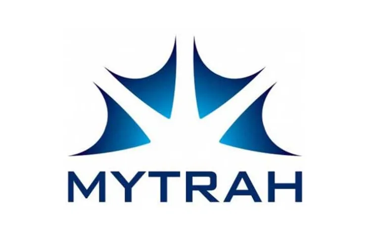 mytrah logo