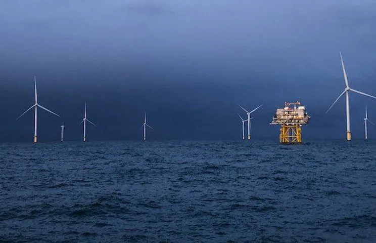 Wind Energy in Sweden, Coastal Virginia Offshore Wind