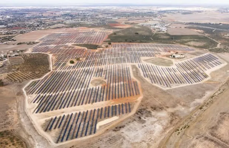 Opdenergy project finance
