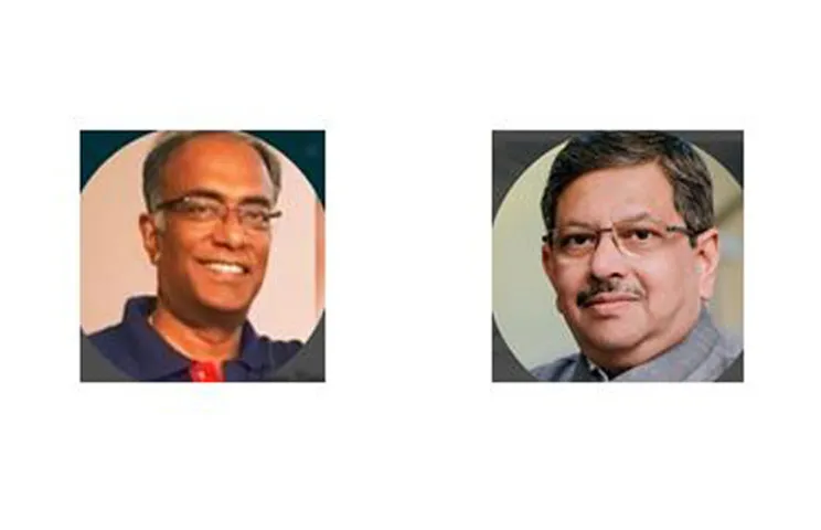 Ramesh Kymal Moves On, Navin Dewaji Takes Over at Siemens Gamesa India