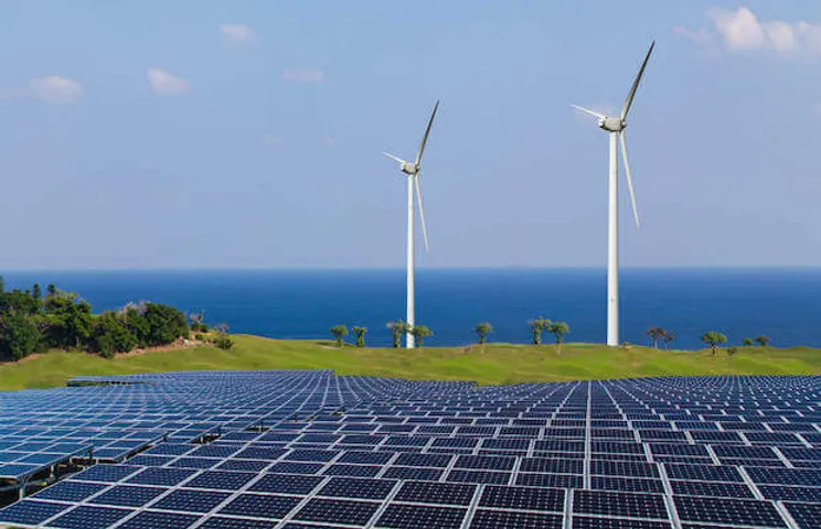 Renewable Energy Certificates