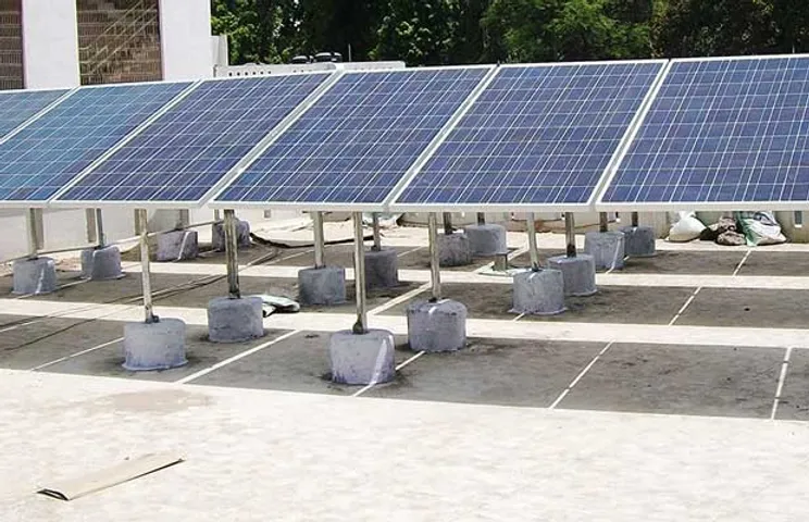 Rooftop Solar