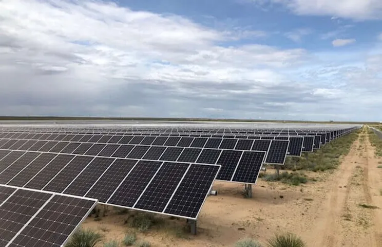 Competitive Power Announces 150 MW Solar Project in Pennsylvania
