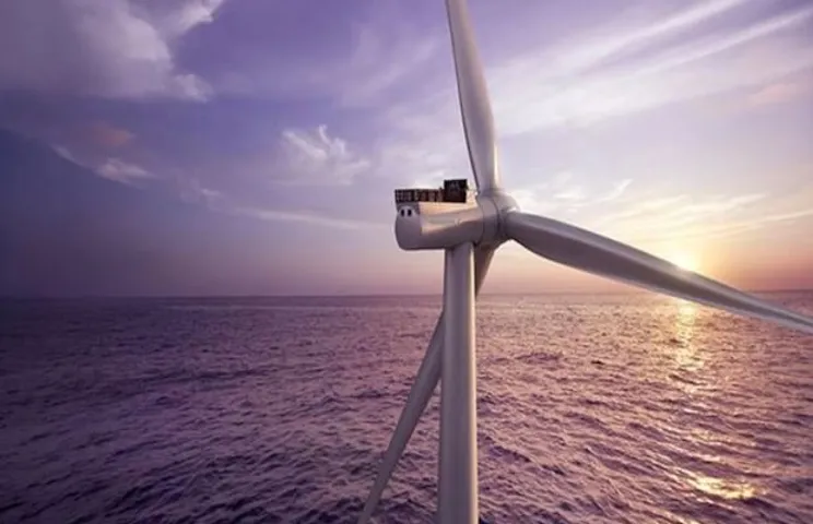 Siemens Gamesa Bags Massive 2.64 GW Order for new 14 MW Platform