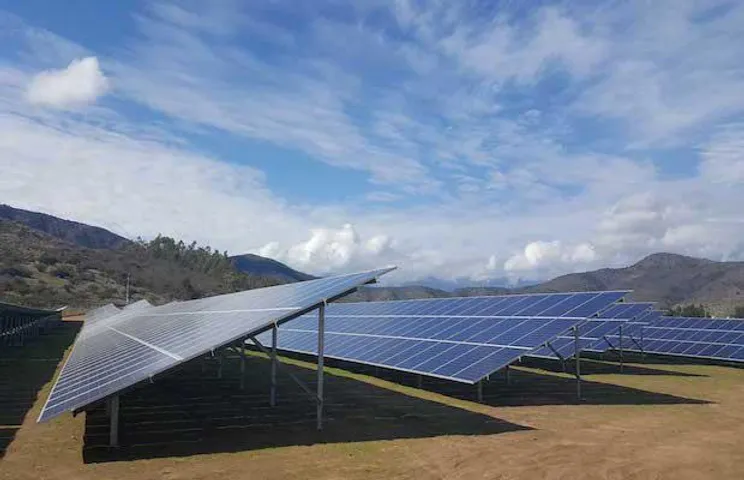 Tender for 150 MW Solar Projects Issued in Sri Lanka