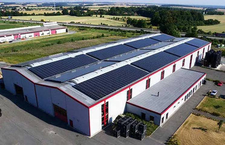 SunAlpha Energy