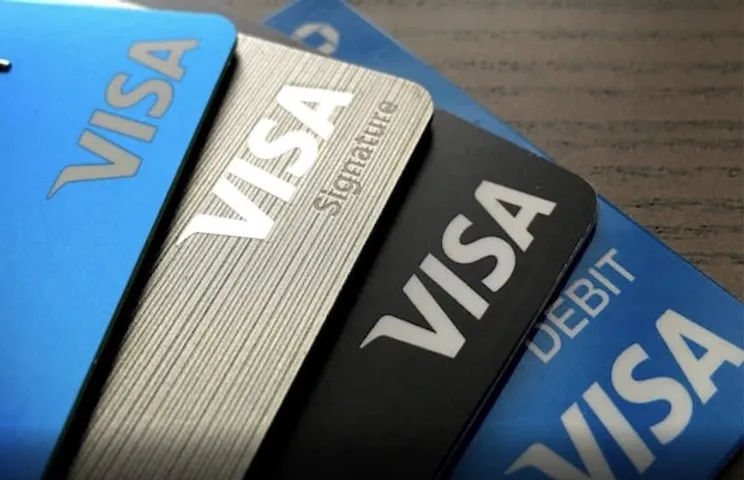 Visa Green Bonds
