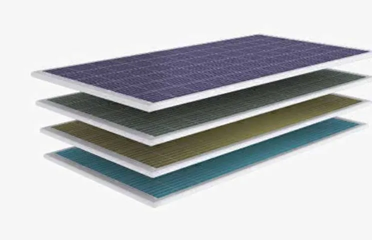 Visaka Industries ATUM