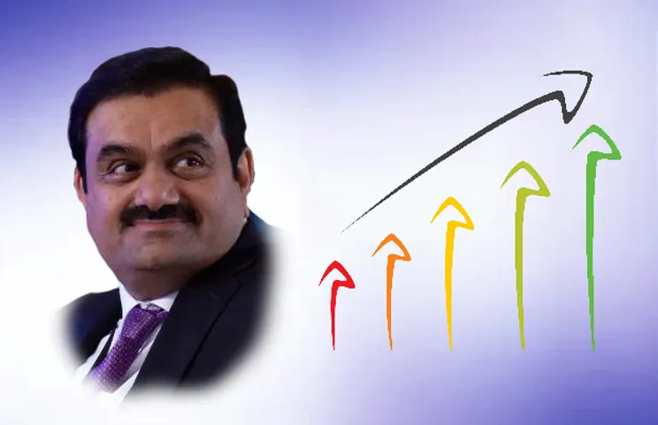 Adani to expand presence in Sri Lanka