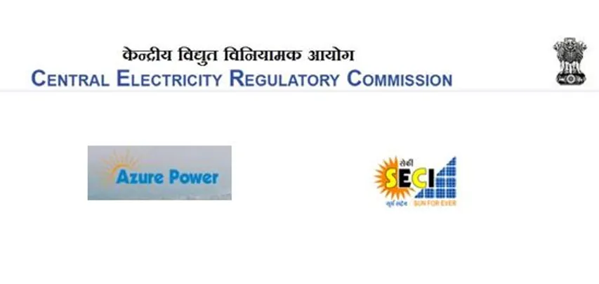 CERC Judgement on Azure plea