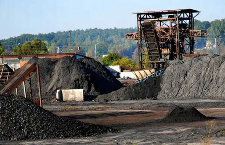 Coal demand