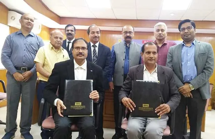 EESL, BSNL Partner to Install 1,000 EV Chargers Pan India