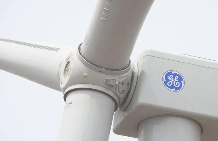 GE Renewable Energy Wins Turbine Order for 300 MW Wind Project in Gujarat