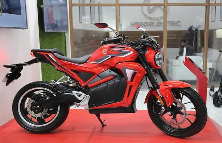 Hero Electric