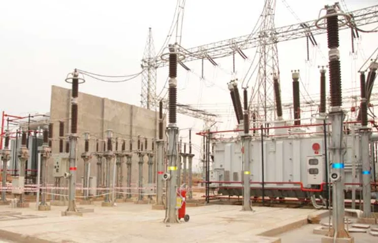 KEC International Resumes Work at All 5 Factories; Stock Surges 4.5%