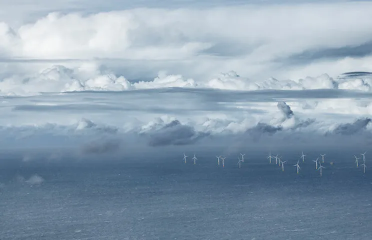 MHI Vestas Offshore Wind Taiwan