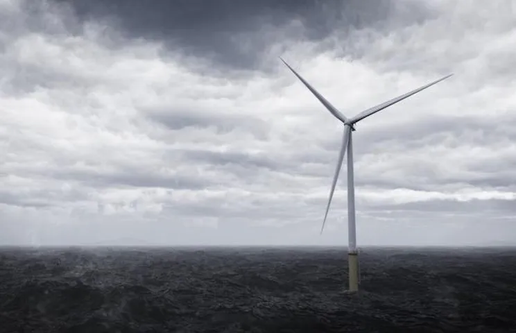 MHI Vestas Secures 300 MW Offshore Wind Turbine Order in Taiwan