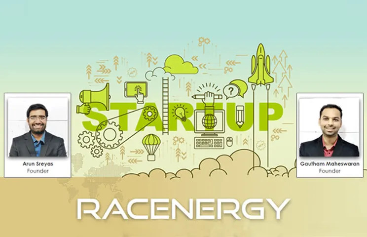 RACEnergy