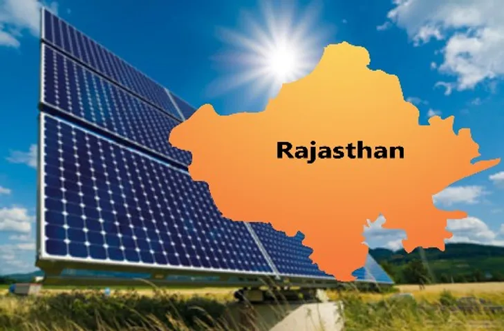 Rajasthan Working on new Policy for Environmental Protection