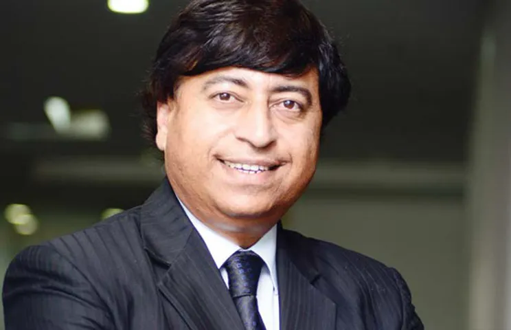 Rajneesh Khattar, Group Director Energy Portfolio – India, Informa Markets