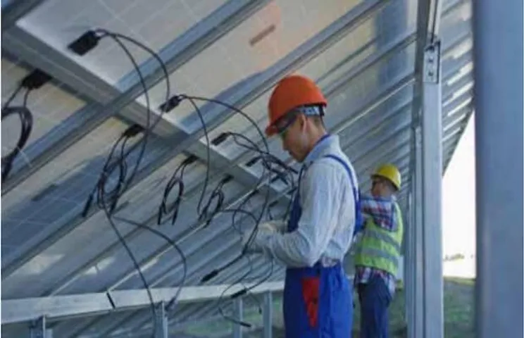 US Solar Industry 2019