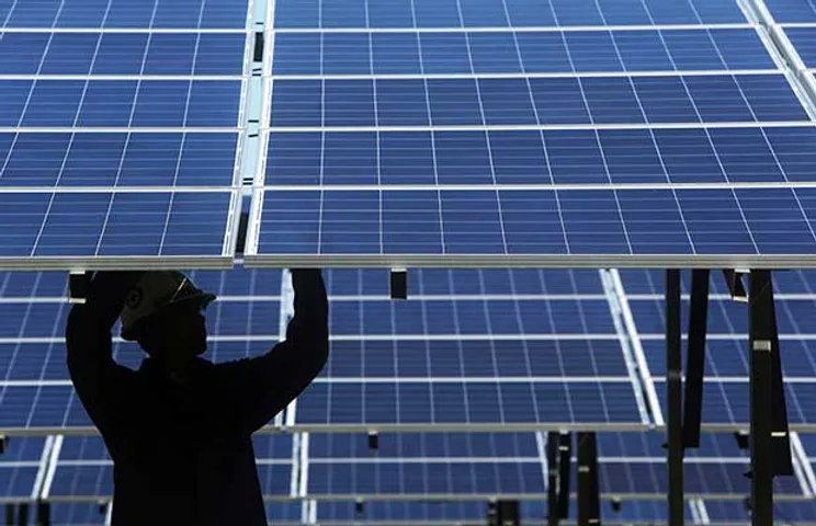 Factors Rs 2/kWh Solar Tariff