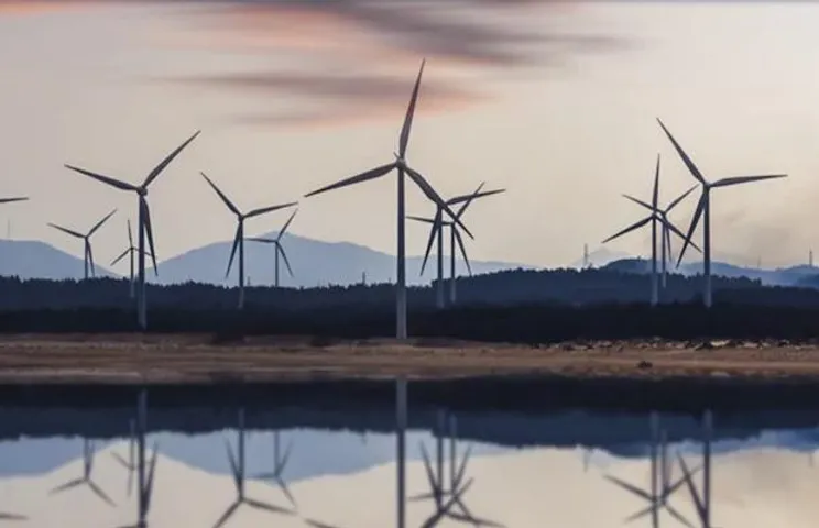 Boralex Refinancing Wind Canada