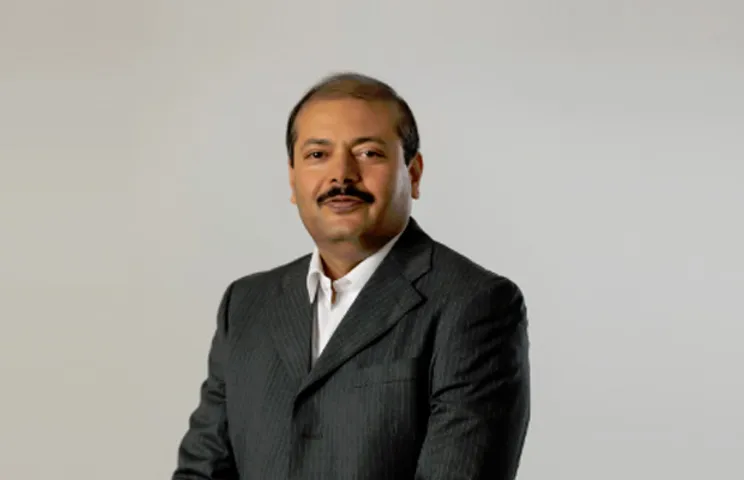 bosch power hires nishant sinha as regional business director india