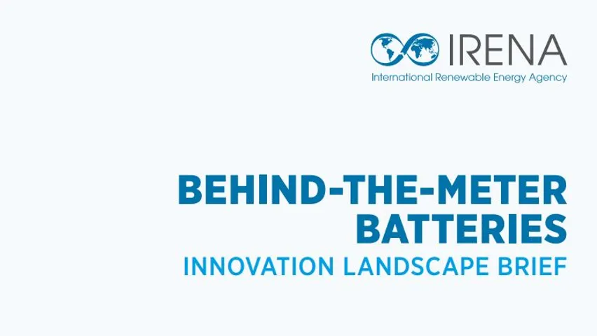 IRENA-Behind-The-Meter-Batteries
