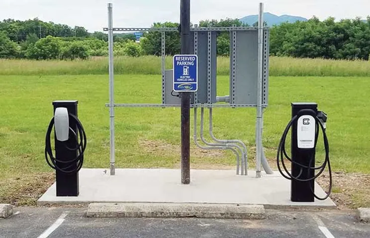 TANGEDCO Charging Tariff