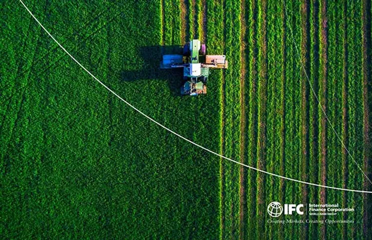 IFC Invests in Africa for Largest Green Bond