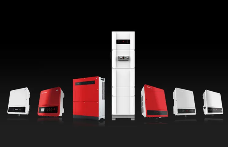 Krannich Solar Inks Global Cooperation Pact with GoodWe