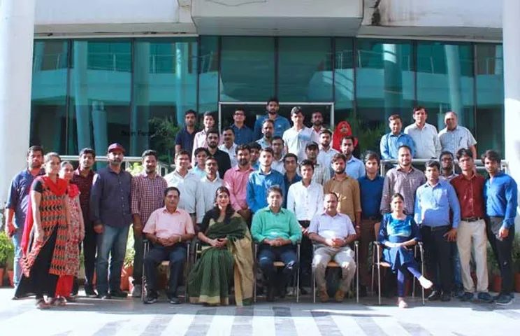 NISE Postpones Next Advanced Solar Training Prog amid Covid-19 Pandemic