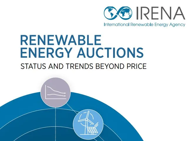 Renewable Energy Auctions-Status and Trends Beyond Price