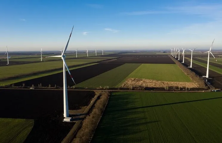 Largest Wind Farm