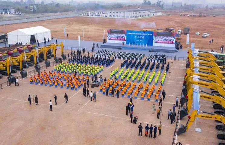 Tongwei Solar to Set up Production Base in China