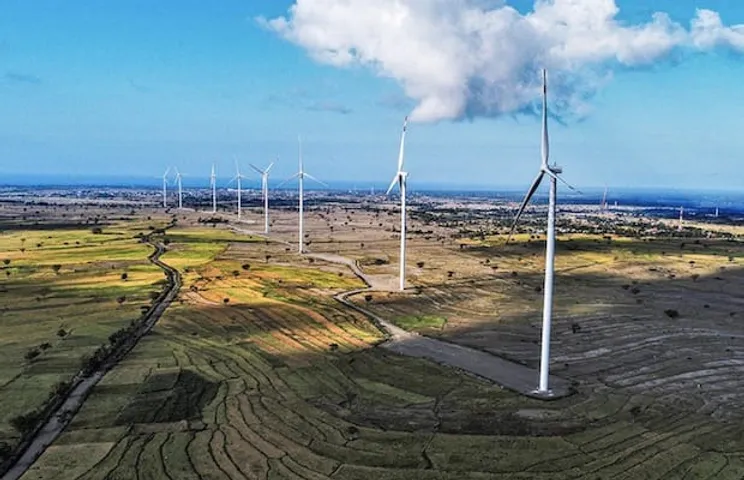 Allete Acquires 303 MW Wind Project From Apex Clean Energy