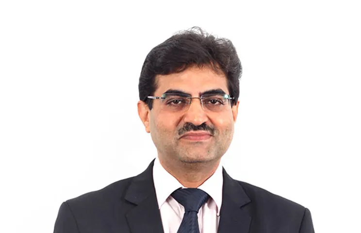 Anil Rawal