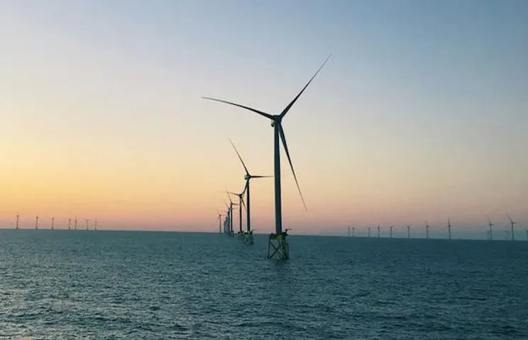 Norway offshore
