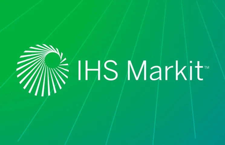 ihs markit