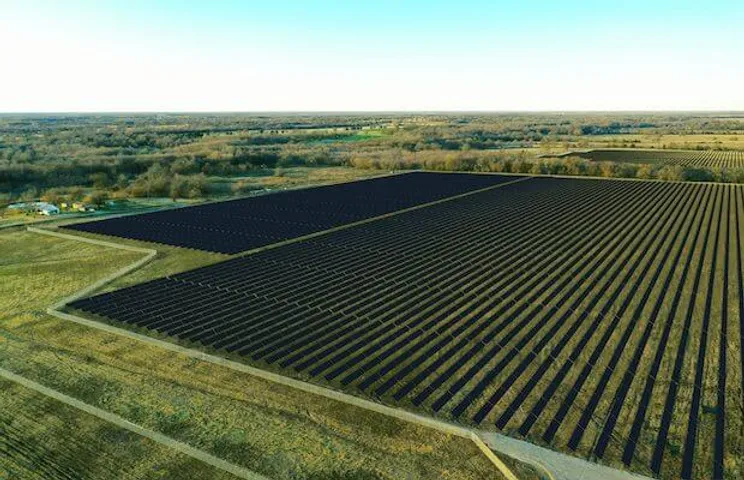 GUVNL 500 MW Solar Power