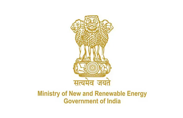 MNRE solar, Import From China