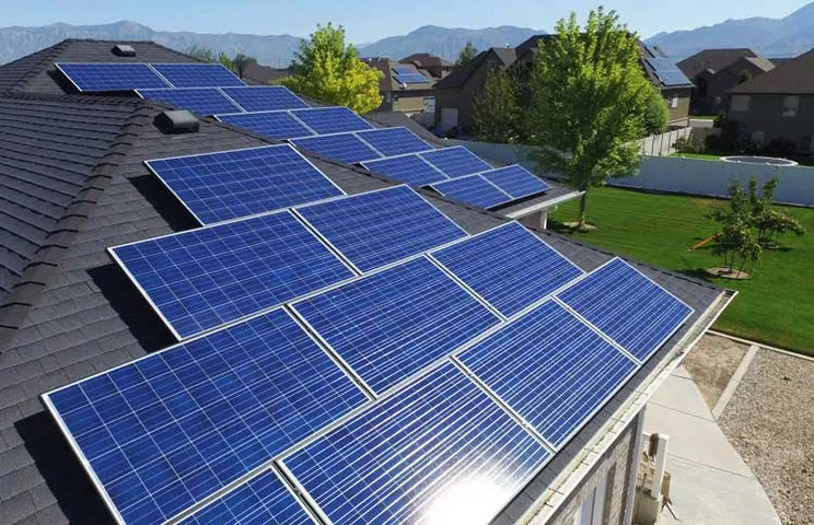 Residential Solar. Market Yes, But Marketing?
