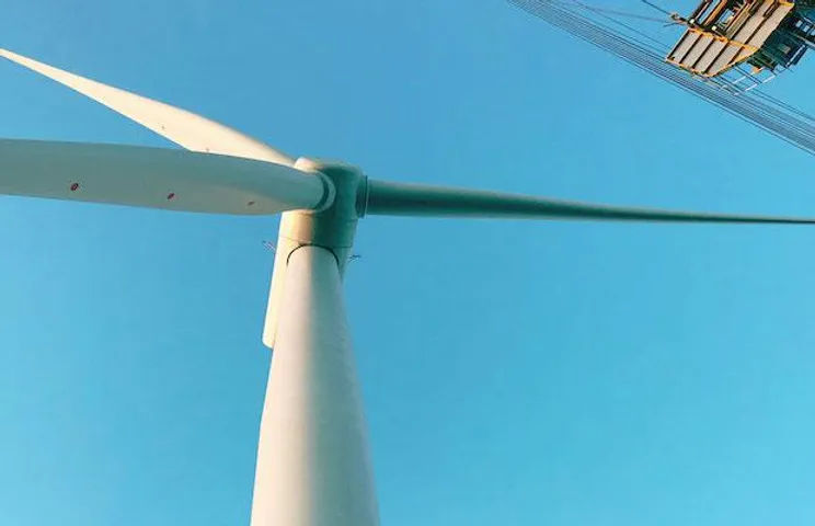 Wind Turbines