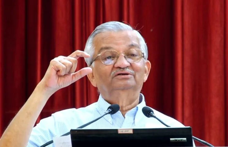 Dr. Anil Kakodkar