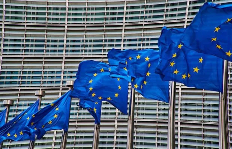 Europe Second-Largest Battery Manufacturer